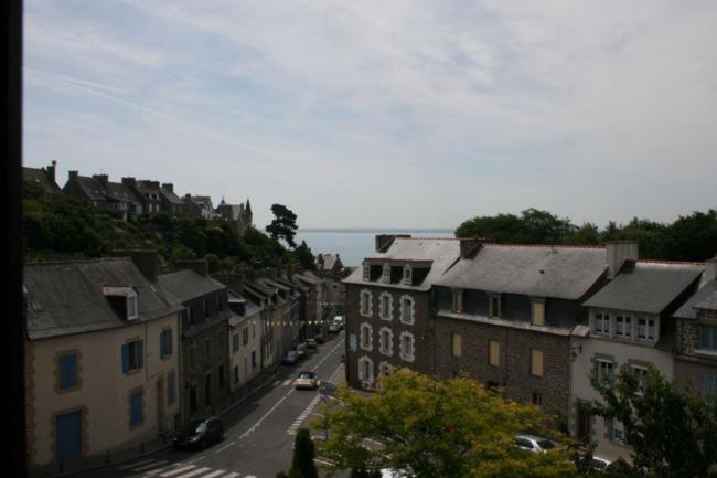 Residence De L'Huitriere Cancale Exterior photo